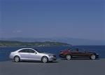 Mercedes-Benz S-Class 2007 года